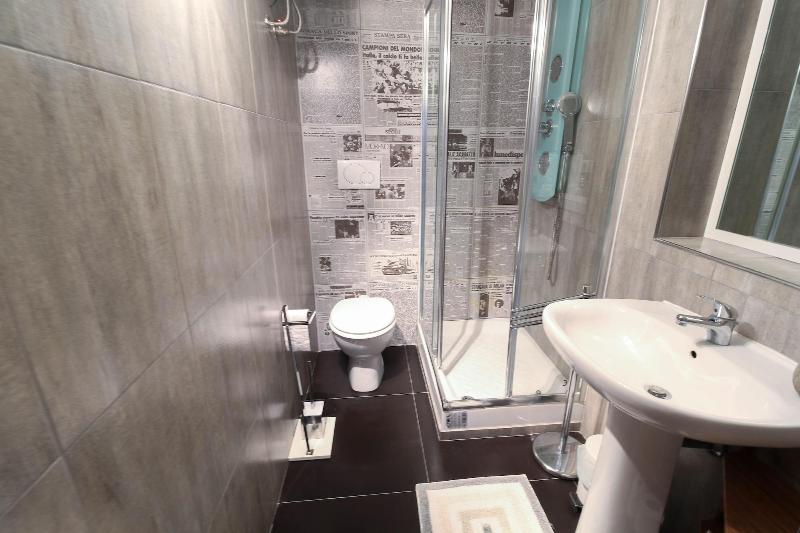 B&B Affittacamere del Teatro - Oda