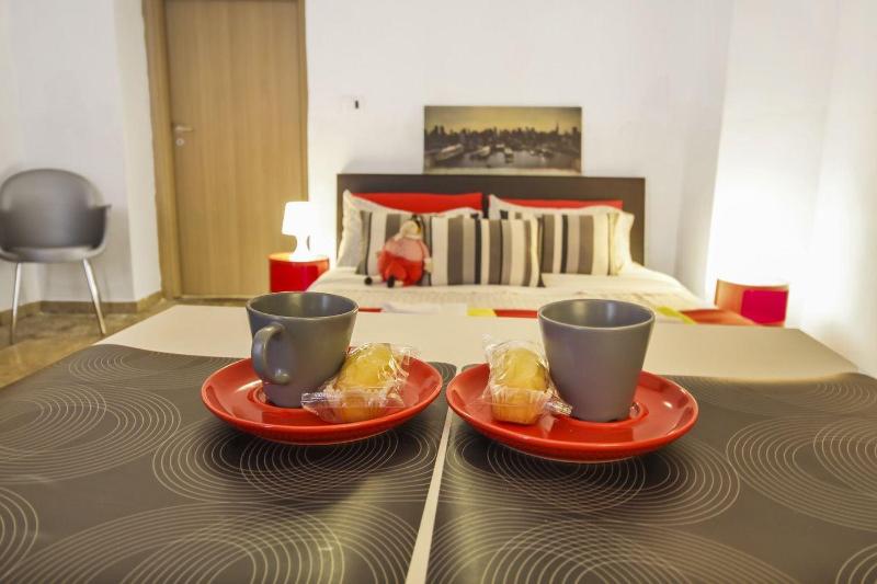 B&B Affittacamere del Teatro - Oda