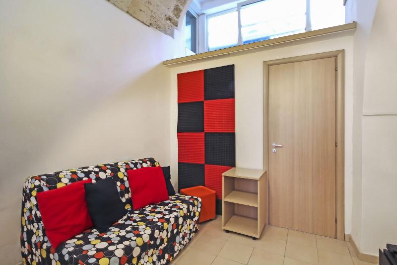 B&B Affittacamere del Teatro - Oda