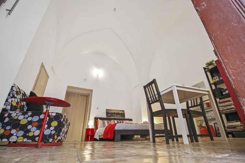 B&B Affittacamere del Teatro - Oda