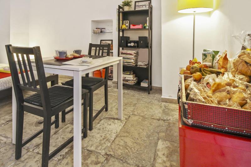 B&B Affittacamere del Teatro - Oda