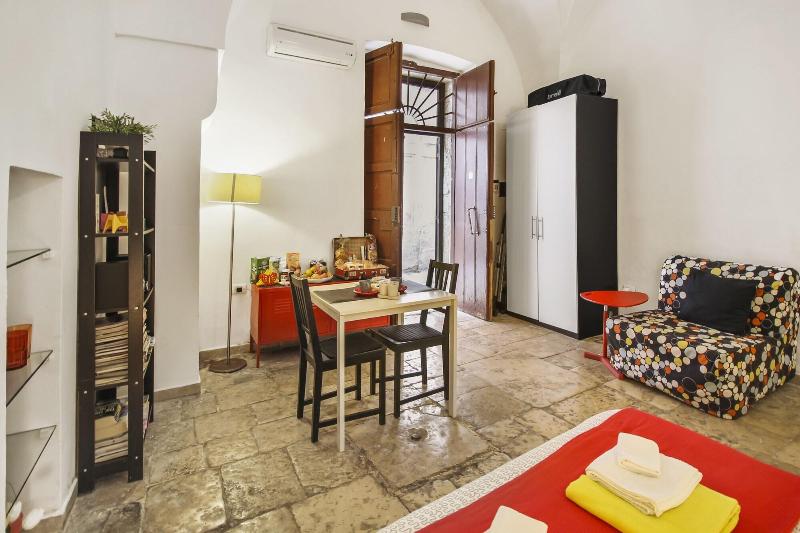 B&B Affittacamere del Teatro - Oda