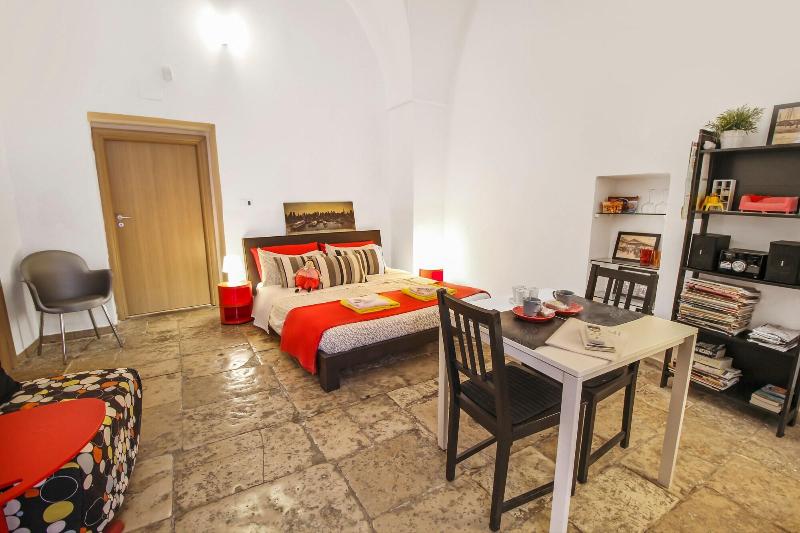 B&B Affittacamere del Teatro - Oda
