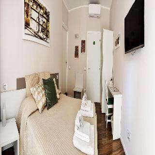 B&B Valverde otel fotoğrafı
