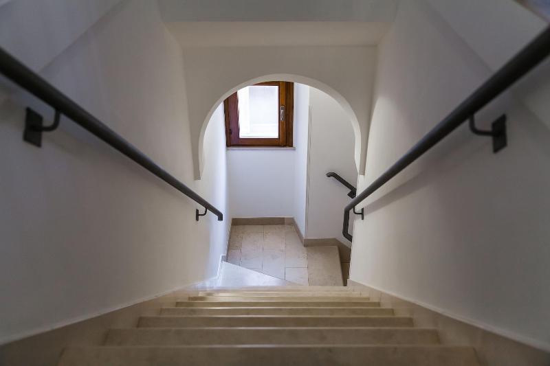 Palazzo De Luca - Lobi