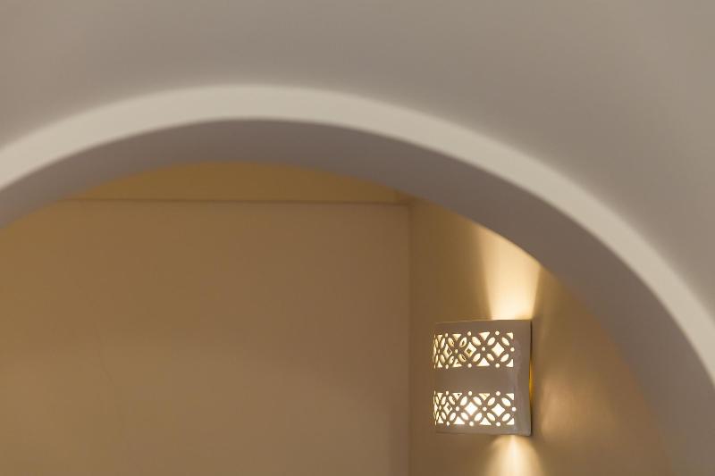 Palazzo De Luca - Lobi