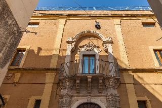 Palazzo De Luca otel fotoğrafı
