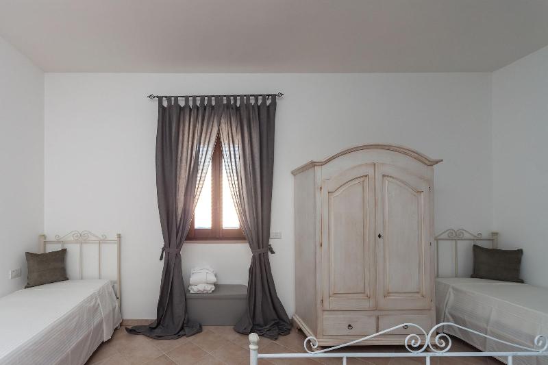 Palazzo De Luca - Oda