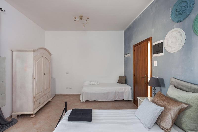 Palazzo De Luca - Oda