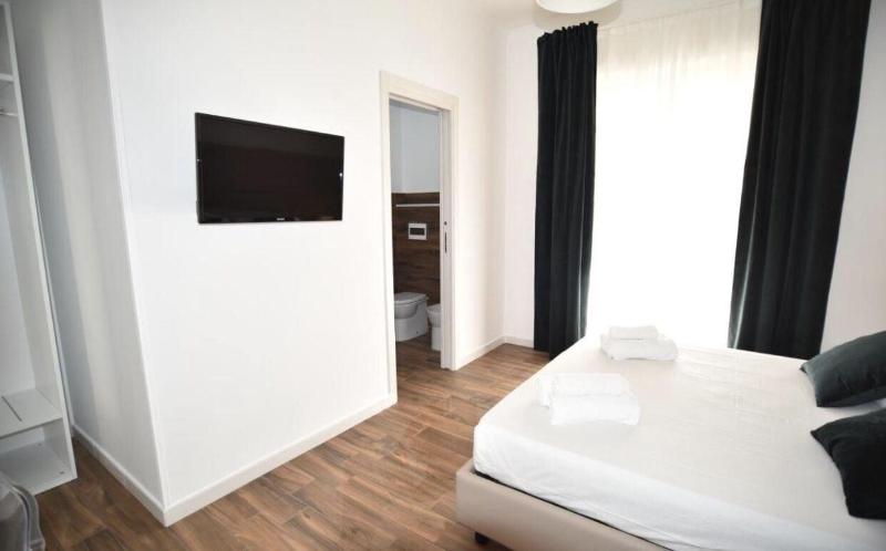 Mapi's rooms - Oda