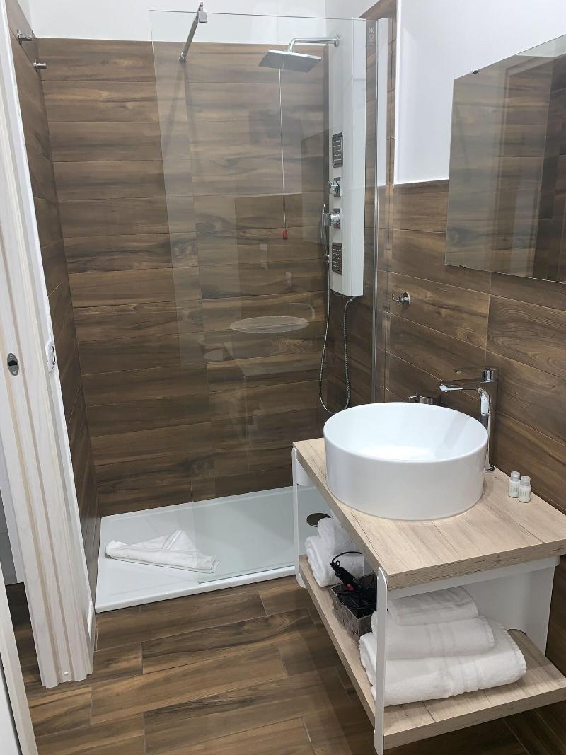 Mapi's rooms - Oda