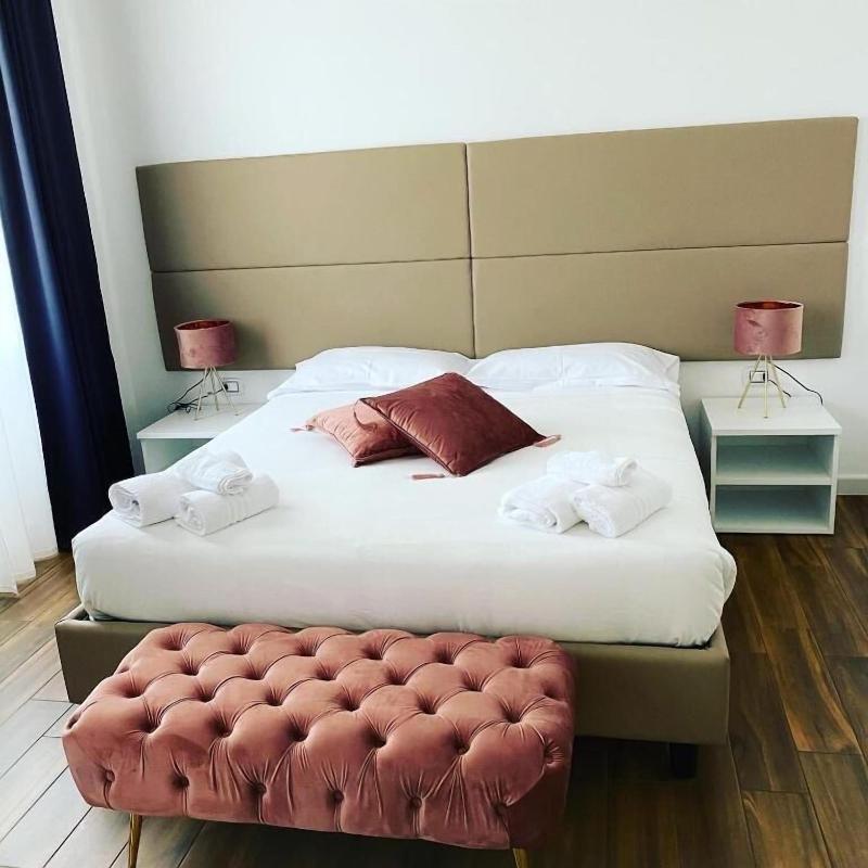 Mapi's rooms - Oda