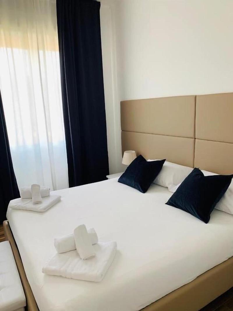 Mapi's rooms - Oda