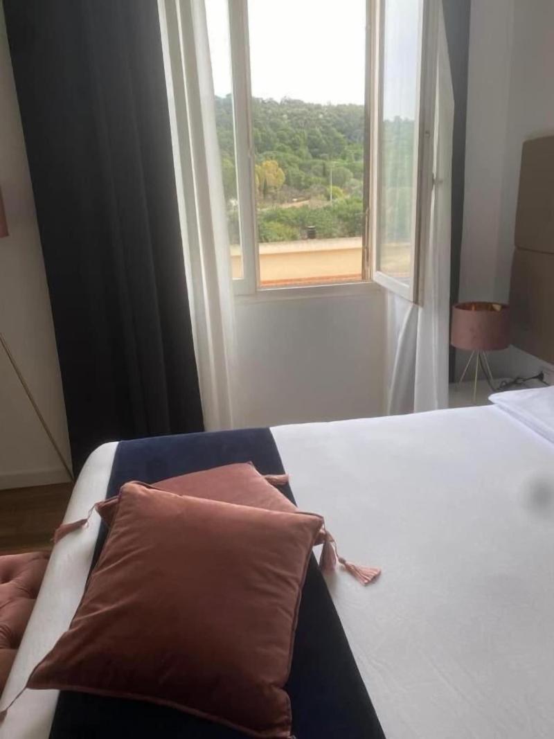 Mapi's rooms - Oda