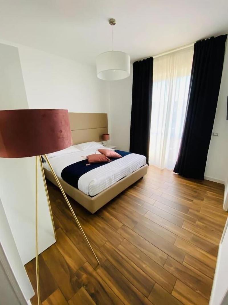Mapi's rooms - Oda