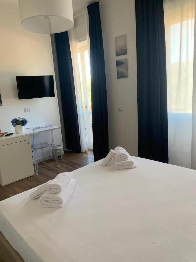 Mapi's rooms - Oda