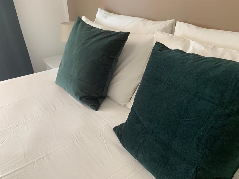 Mapi's rooms - Oda