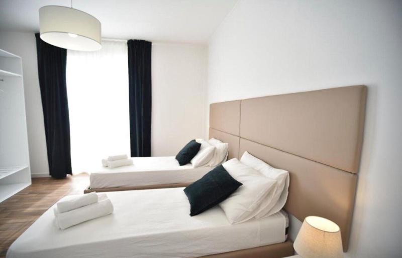 Mapi's rooms - Oda