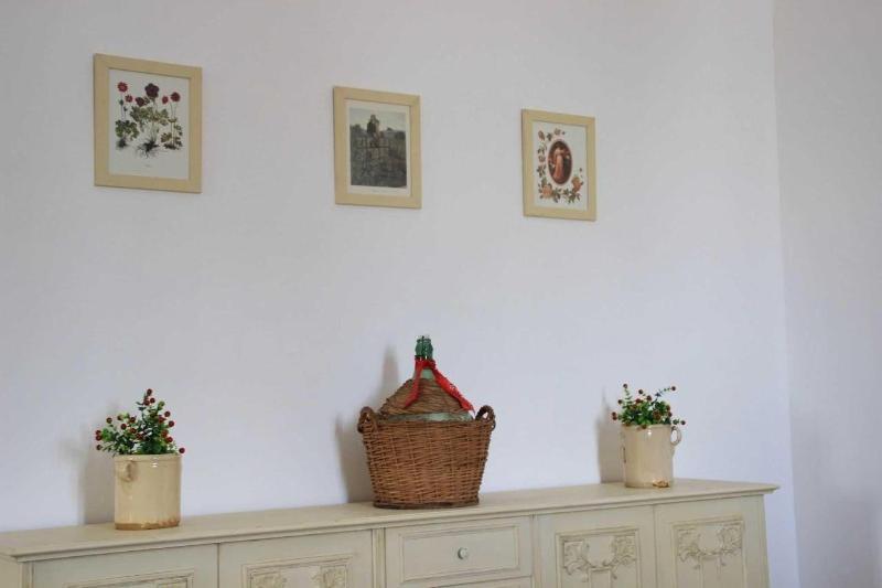 Masseria Peppeturro - Lobi