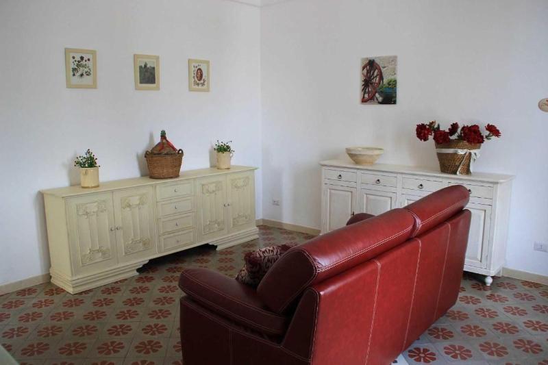 Masseria Peppeturro - Lobi