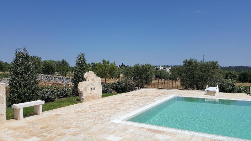 Masseria Peppeturro - Aktivite