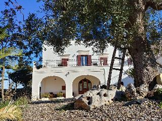 Masseria Peppeturro otel fotoğrafı