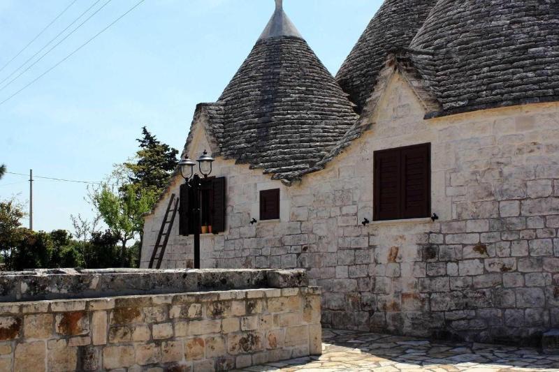 Masseria Peppeturro - Genel