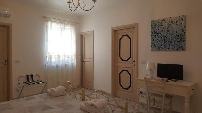 Masseria Peppeturro - Oda