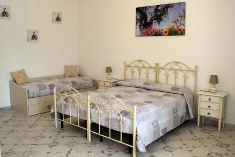 Masseria Peppeturro - Oda