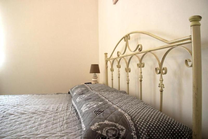 Masseria Peppeturro - Oda