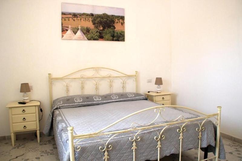 Masseria Peppeturro - Oda