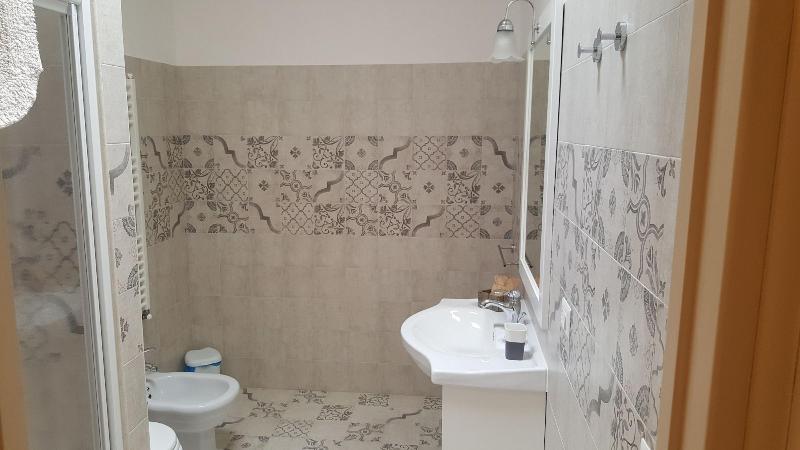 Masseria Peppeturro - Oda