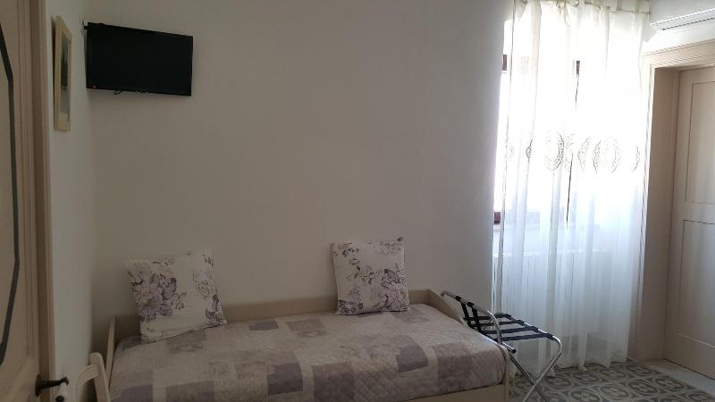 Masseria Peppeturro - Oda