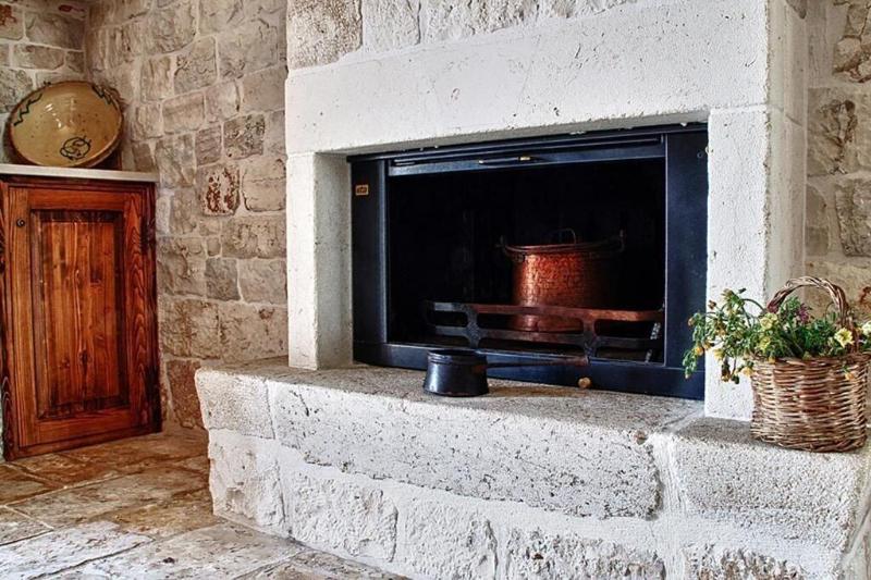 Masseria Peppeturro - Oda
