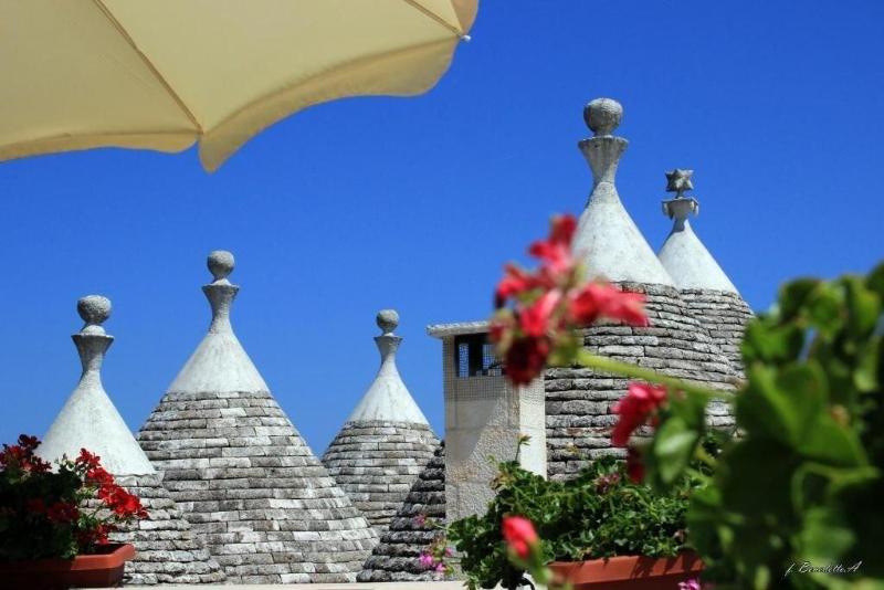 Masseria Peppeturro - Oda