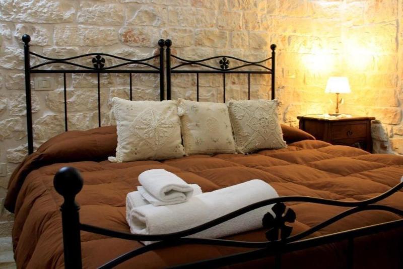Masseria Peppeturro - Oda