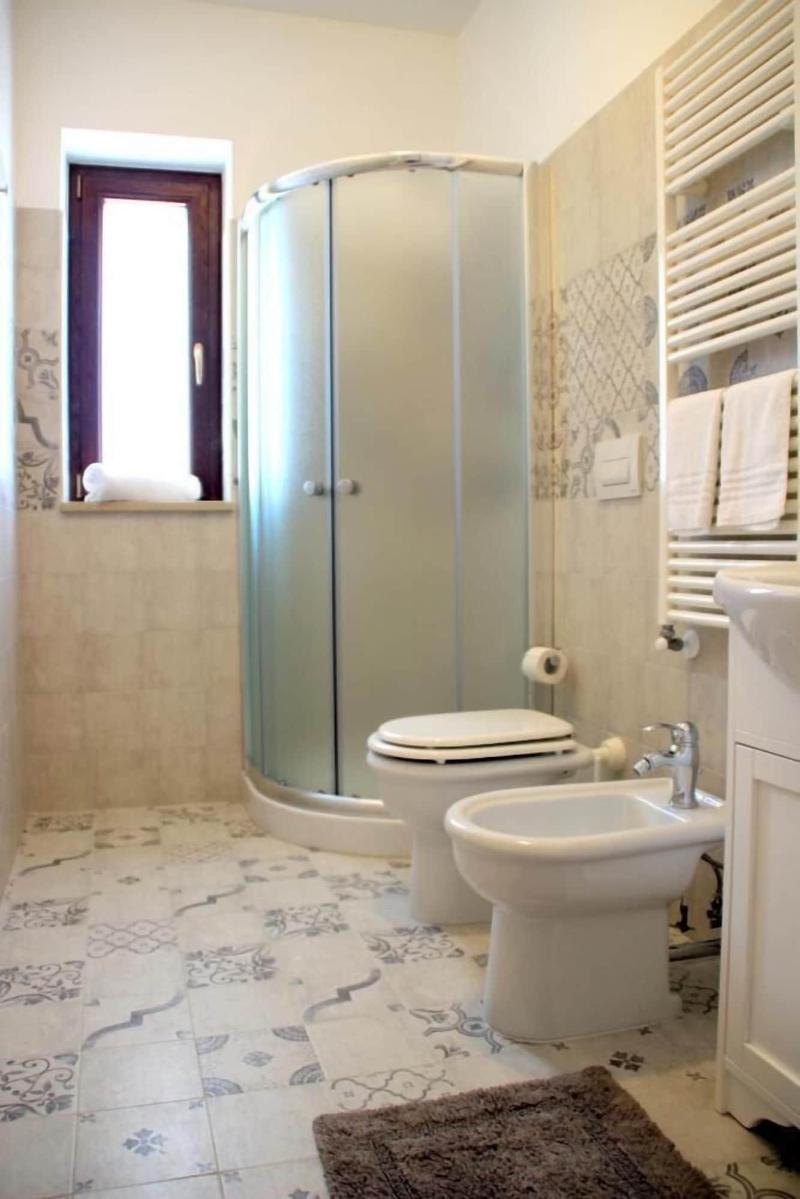 Masseria Peppeturro - Oda