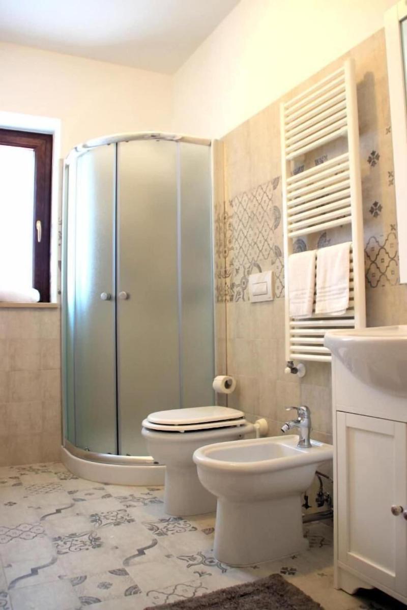 Masseria Peppeturro - Oda