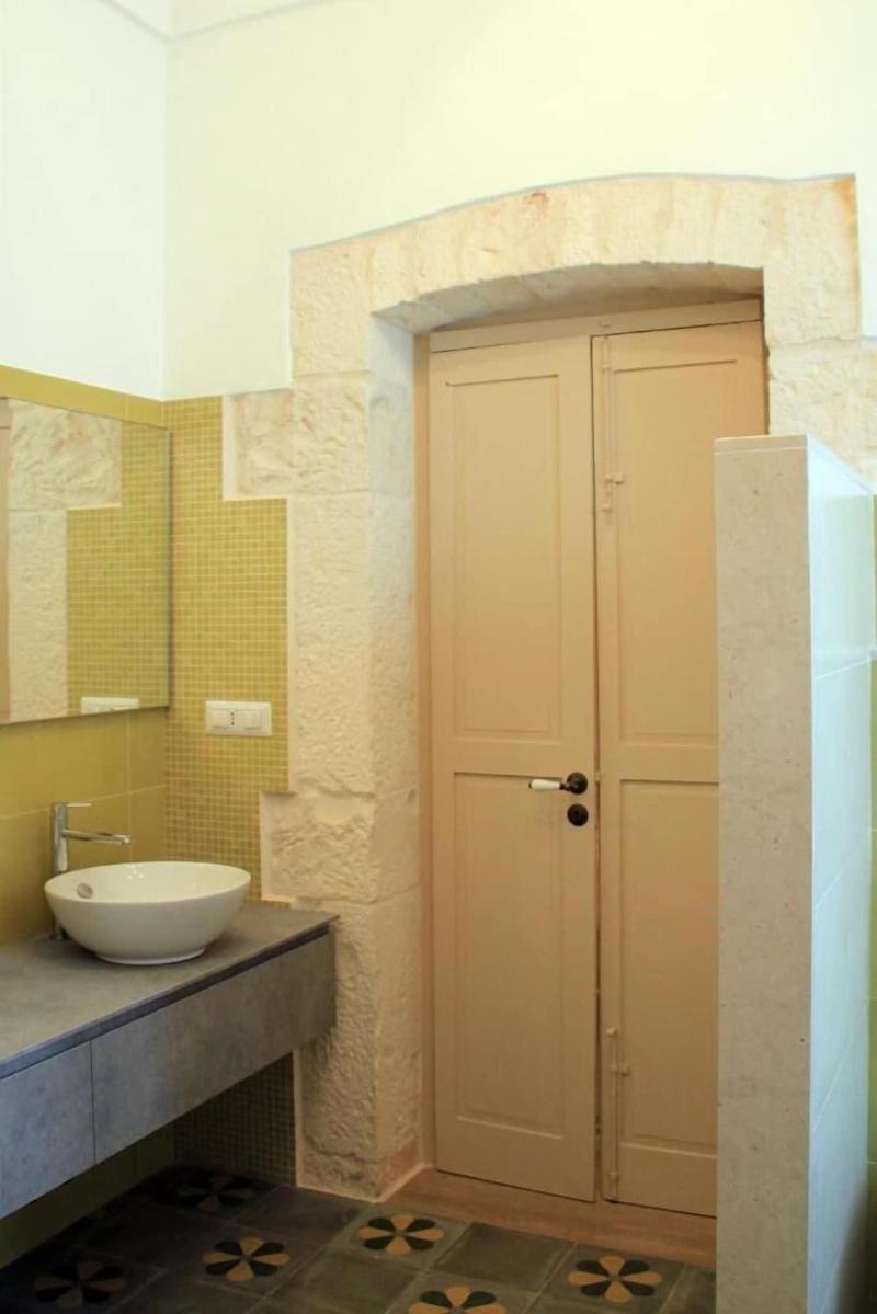 Masseria Peppeturro - Oda