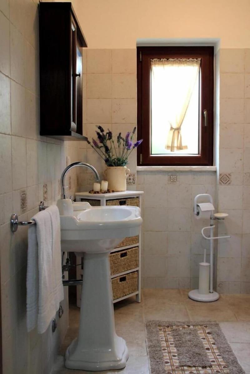Masseria Peppeturro - Oda