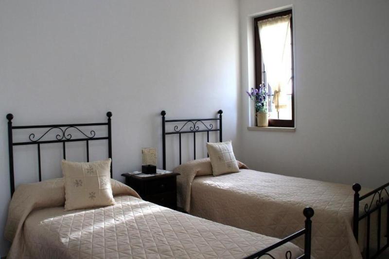 Masseria Peppeturro - Oda