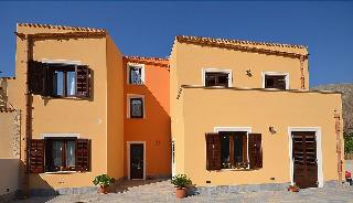 Baia Santa Margherita B&B otel fotoğrafı