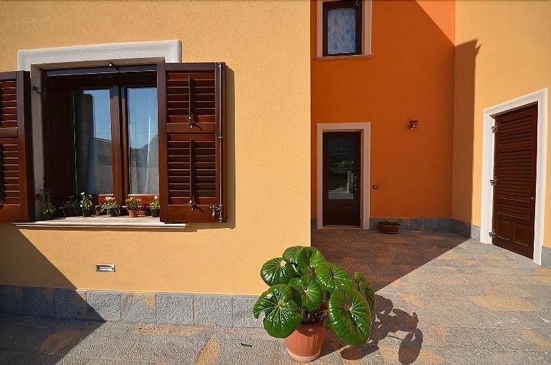 Baia Santa Margherita B&B - Genel