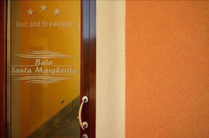 Baia Santa Margherita B&B - Genel