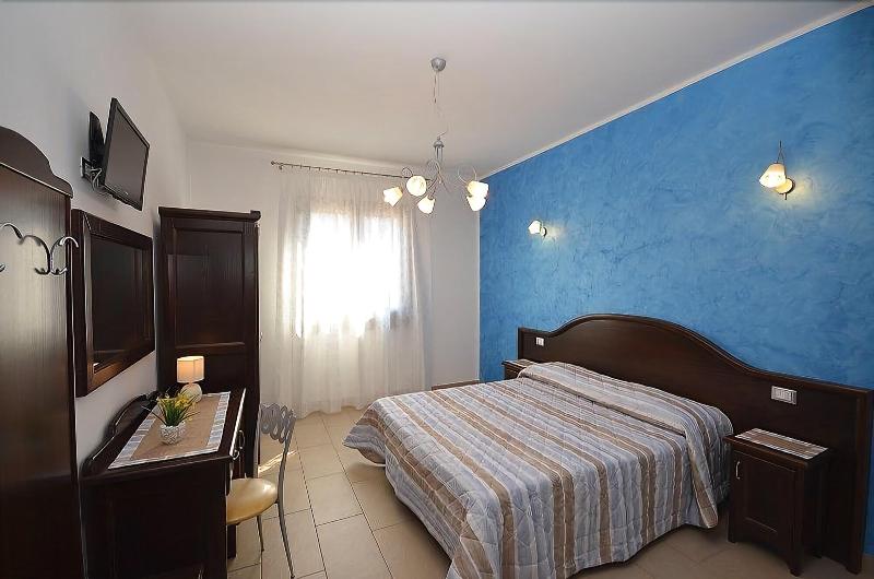 Baia Santa Margherita B&B - Oda