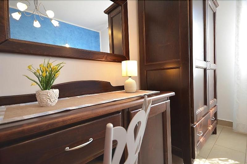 Baia Santa Margherita B&B - Oda