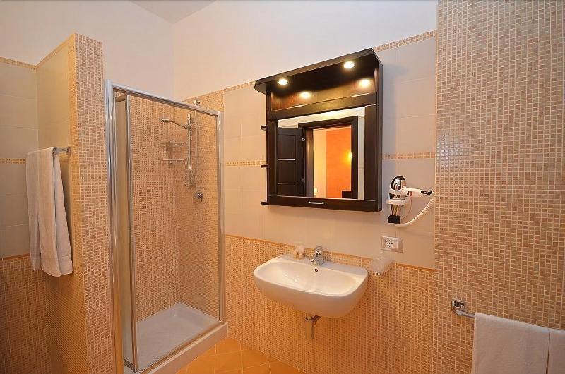 Baia Santa Margherita B&B - Oda