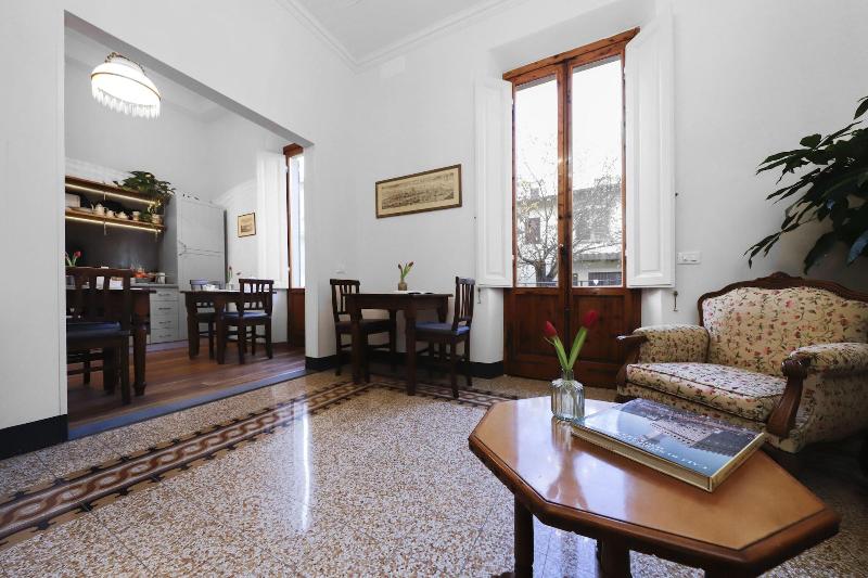 Residenza Cecchi - Lobi