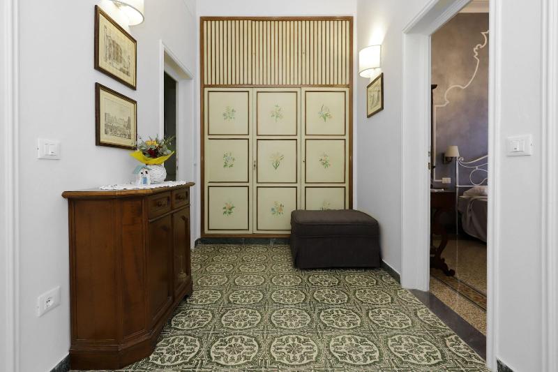 Residenza Cecchi - Lobi