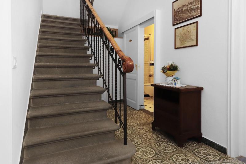Residenza Cecchi - Lobi